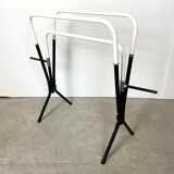 Towel rack 50s