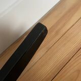 Vintage Scandinavian design rocking chair