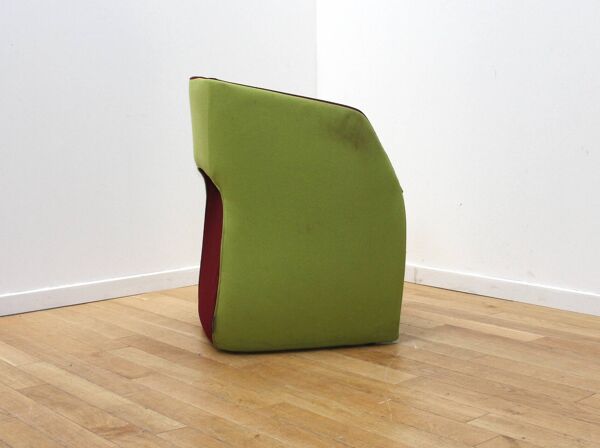 Fauteuil Barcelona, Mobles 114