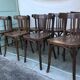 Bistro chairs