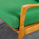 2er Set Vintage design easy Chair Sessel 60er 70er Jahre knoll