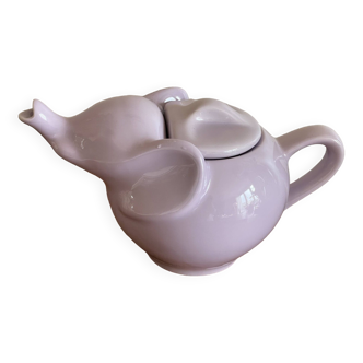 Elephant Teapot