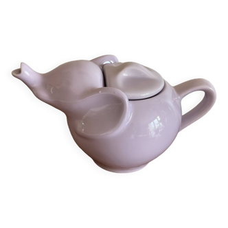 Théière Éléphant