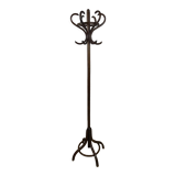 Parrot coat rack