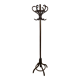 Parrot coat rack