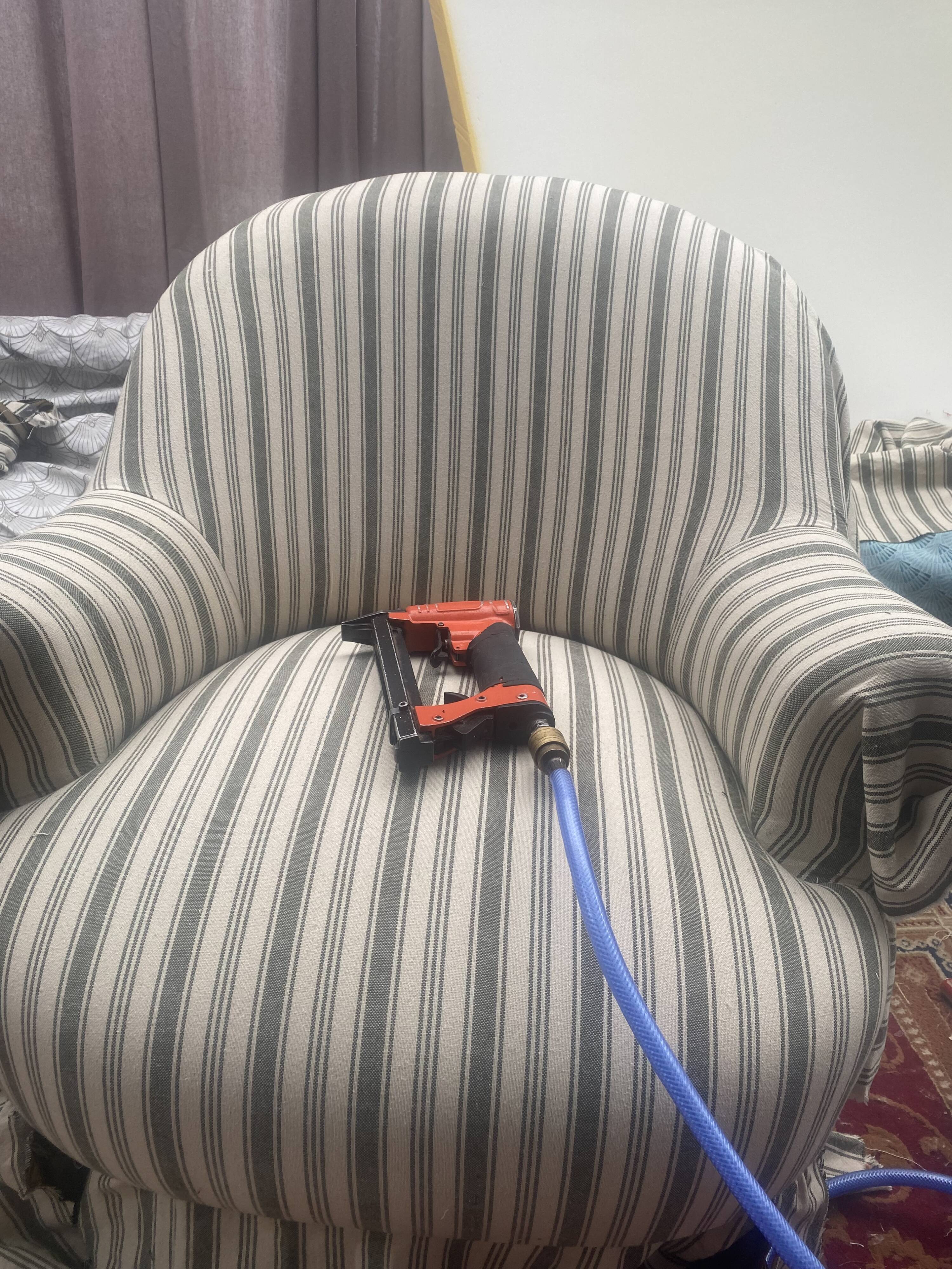 Armchair