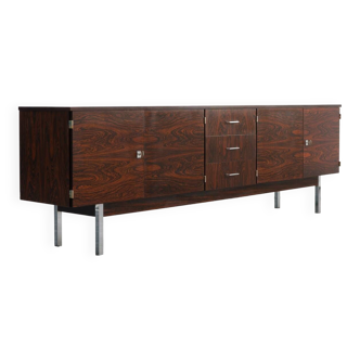 Vintage enfilade, rosewood, 248cm