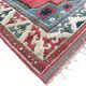 Handmade Turkish rug 240cm x 160cm