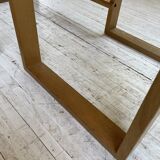 Architect's desk and stool from the 70s