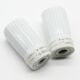 Ceramic tok-shaped salt shakers