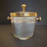 Vintage ice bucket