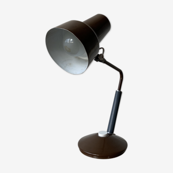 Lampe de bureau L11 design Jac Jacobsen 1950