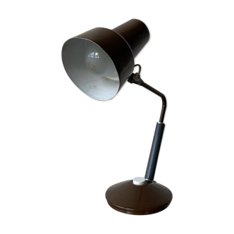 Lampe de bureau L11 design Jac Jacobsen 1950