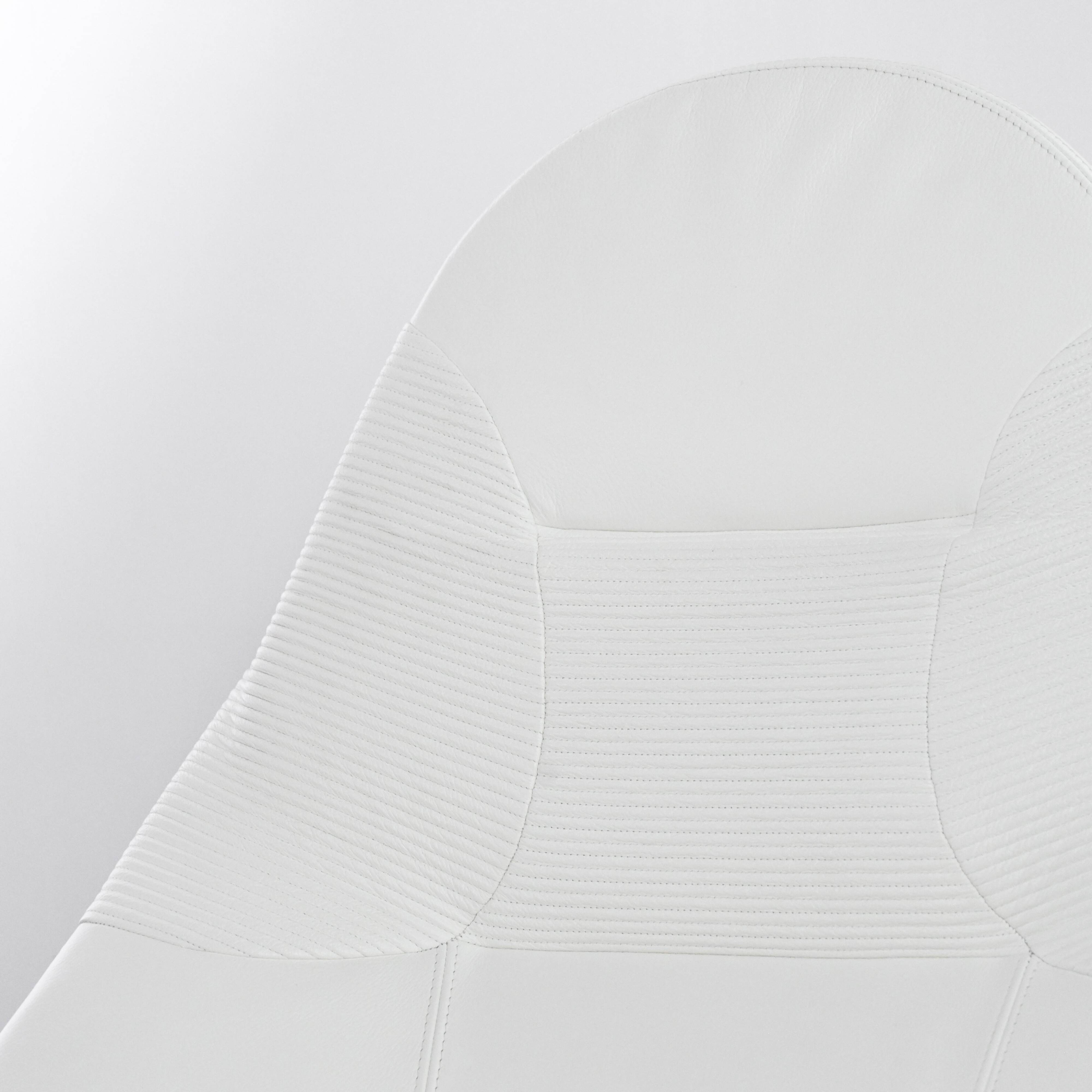 Set of 2 Hal lounge chairs designed by Marc Sadler for Cassina