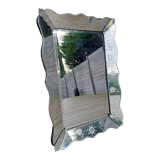 Venetian mirror