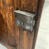 2-door, 1-drawer sideboard