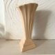 Art Deco style vase