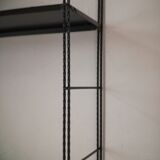 String shelf from the 1960s