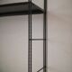 String shelf from the 1960s