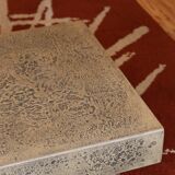 Wabi Sabi coffee table, 1970