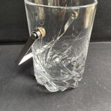 Daum ice bucket Bléneau service
