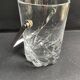 Daum ice bucket Bléneau service