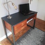 Scandinavian Modernist Office 1960