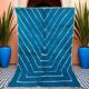 Tapis marocain berbère 250cmx150cm
