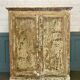 Distressed grand buffet