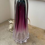 Val Saint Lambert Lamp