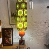 70s lamp
