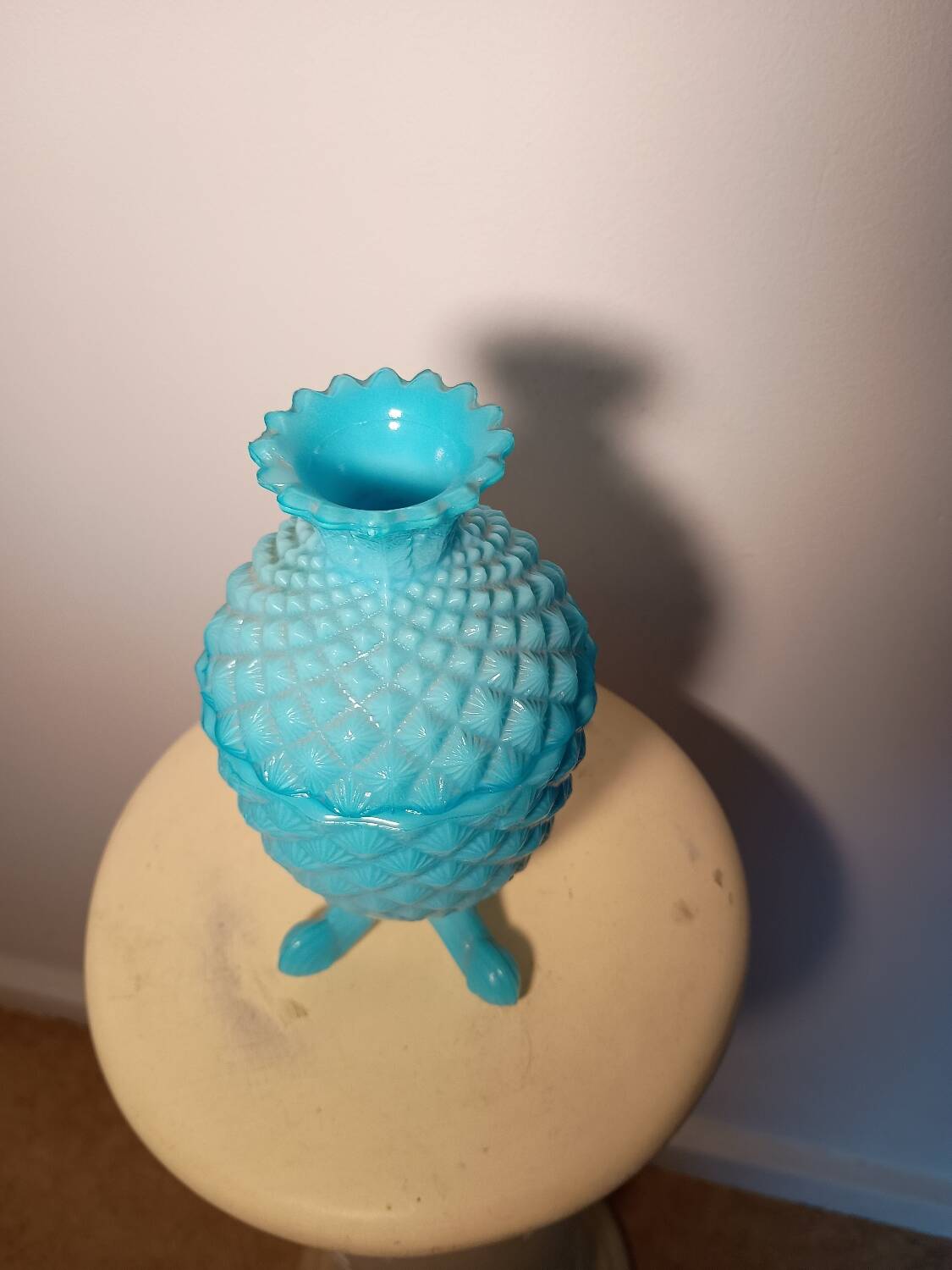 Fair opaline