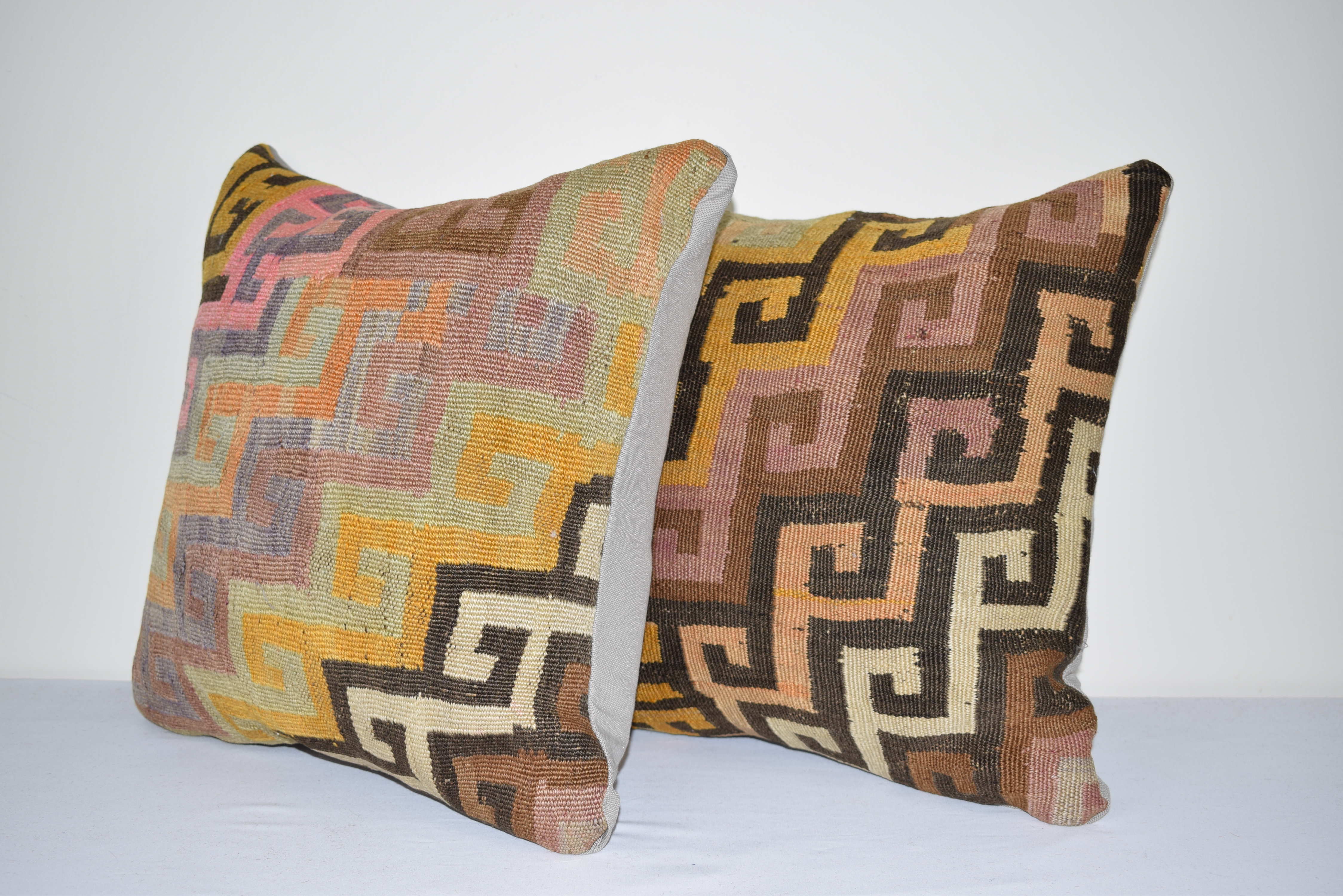 aztec cushion
