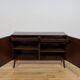 Mid-Century Rosewood Sideboard from Omann Jun, Denmark, 1960s
