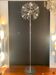 Gaetano Sciolari Floor lamp sputnik , luminaire design 1970 sputnik