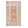 Vintage handmade Turkish rug 156x255 cm