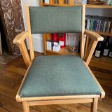 Scandinavian chair