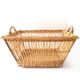 Rattan basket