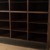 Classic filing cabinet from the 1950s