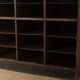 Classic filing cabinet from the 1950s
