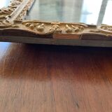 Pastel flower bouquet table