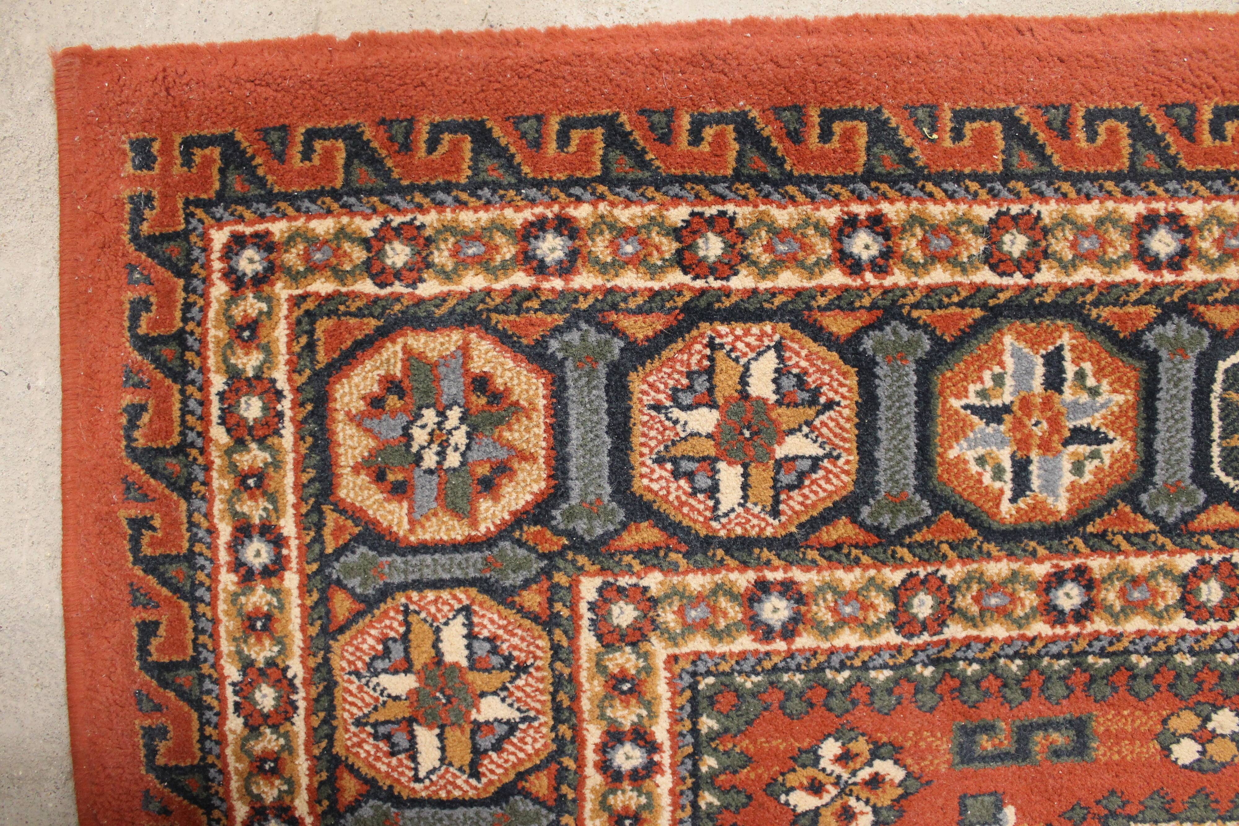 Tapis d'Orient Perse