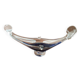 Gondola-shaped empty pockets