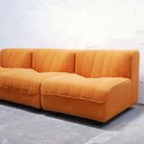Vintage driver by Tito Agnoli for Mobilier International
