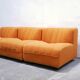 Vintage driver by Tito Agnoli for Mobilier International