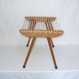 Georges Tigien stool of the 1950s