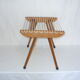 Georges Tigien stool of the 1950s