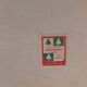 Coupon pur lin "Fleur bleue" 17 Gerardmer