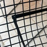 Pair of Diamond Harry Bertoia armchairs 1970