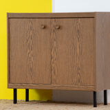 Vintage Scandinavian sideboard 95 cm